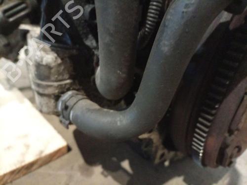 Pipe VW PASSAT B6 (3C2) 1.9 TDI | BP36207702M125 - Image 2