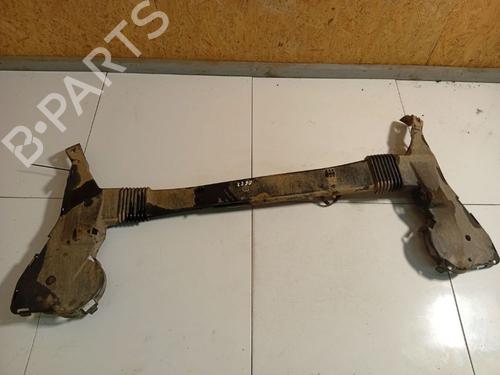 Used Underbody protection Underbody protection CITROËN C4 Picasso I MPV (UD_) 1.6 HDi (109 hp) 34757275 34757275