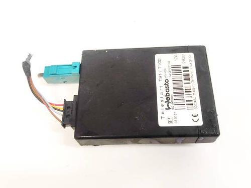 Used Electronic module Electronic module AUDI Q5 (8RB) 2.0 TDI quattro (170 hp) 32935643 32935643