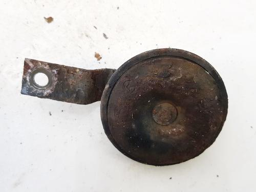 Used Horn Horn NISSAN MICRA II (K11) 1.5 D (57 hp) 35506610 35506610