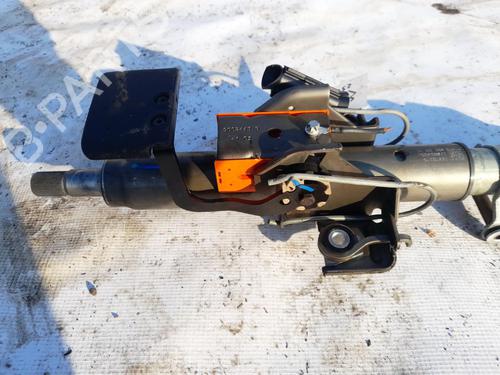 Steering column OPEL VECTRA C (Z02) 2.2 DTI 16V (F69) | BP35393693M21 - Image 3
