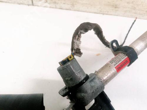 Front left seatbelt VOLVO V50 (545) 2.0 D | BP35349497I26 - Image 2