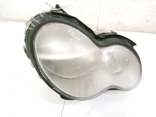 Used Right headlight Right headlight MERCEDES-BENZ C-CLASS (W203) C 220 CDI (203.006, 203.008) (143 hp) 35472291 35472291