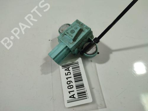 Used Electronic module AUDI A6 C6 (4F2) 2.7 TDI (180 hp) 32549690