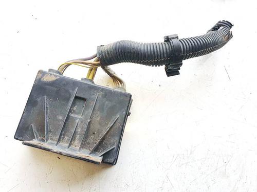 Fuse box FORD GALAXY II (WA6) 2.0 TDCi | BP32598185E1