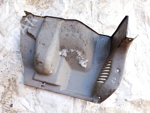 Used Boot lining Boot lining MAZDA DEMIO (DW) 1.3 16V (DW3W, DW19) (63 hp) 34831386 34831386
