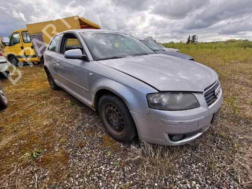 Fuse box AUDI A3 (8P1) 1.6 | BP32581293E1 