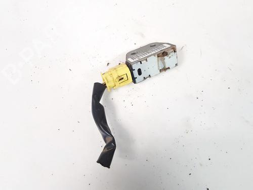 Used Electronic module Electronic module NISSAN X-TRAIL I (T30) 2.2 dCi (136 hp) 33091045 33091045