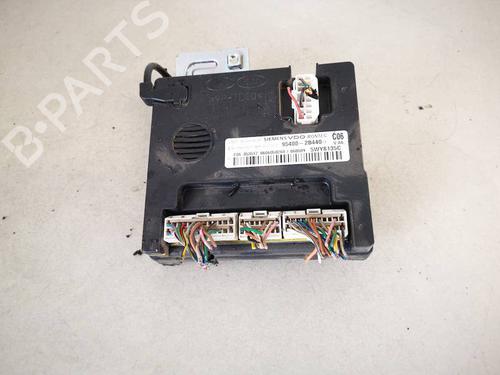 Used Electronic module Electronic module 35252675 35252675