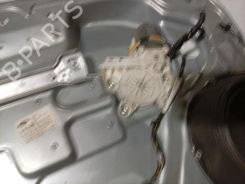 Left front window motor FORD FOCUS II (DA_, HCP, DP) 1.6 TDCi | BP34754845E21 - Image 4
