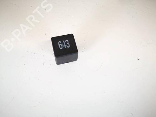 Used Other Other VW POLO V (6R1, 6C1) 1.4 (6R1) (85 hp) 32621208 32621208