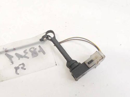 Used Electronic module Electronic module BMW 5 (E39) 525 tds (143 hp) 35338541 35338541