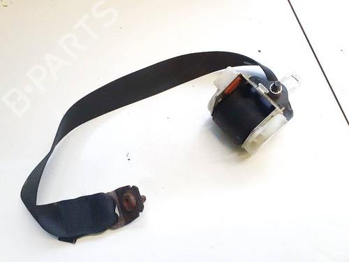 Sikkerhedssele bag højre Sikkerhedssele bag højre 35151043 35151043