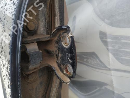 Used Hinge/Door check strap Hinge/Door check strap ROVER 600 I (RH) 620 Sdi (105 hp) 33081854 33081854
