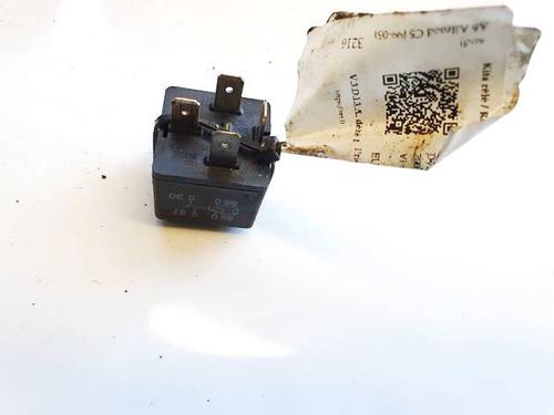 Electronic sensor AUDI A6 C5 (4B2, 4B4) 2.5 TDI quattro | BP33730864M84 - Image 2