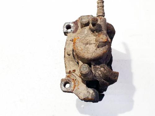 Left front brake caliper FORD S-MAX (WA6) 1.8 TDCi | BP34797866M105 - Image 2
