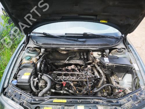 Electronic module VOLVO S60 I (384) D5 | BP32627800M83 