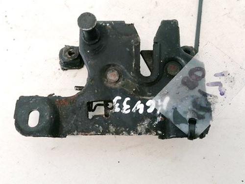 Used Hood lock Hood lock 35596057 35596057