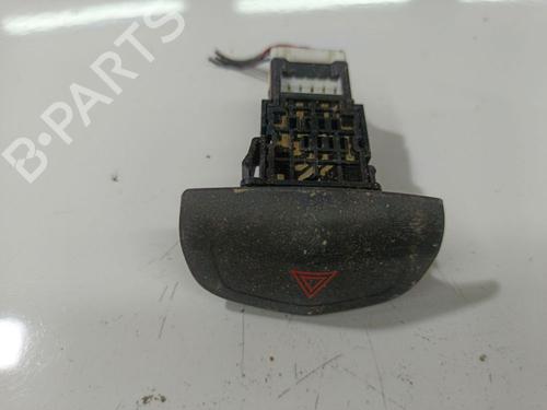 Used Warning switch Warning switch NISSAN PRIMERA Hatchback (P12) 1.9 dCi (120 hp) 34805540 34805540
