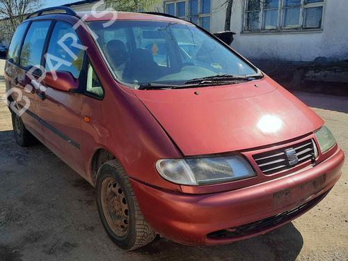 Used Parts SEAT ALHAMBRA (7V8, 7V9) 1.9 TDI (90 hp) 4477648