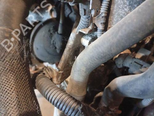 Pipe DODGE AVENGER 2.0 CRD | BP39604103M125 - Image 2