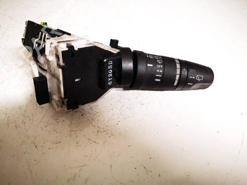 Used Warning switch Warning switch NISSAN NOTE (E11, NE11) 1.6 (110 hp) 34880764 34880764