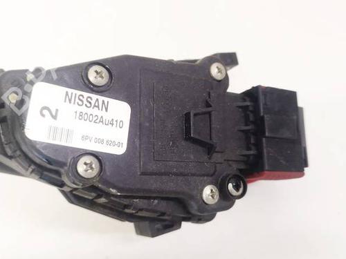 Pedal NISSAN PRIMERA Hatchback (P12) 1.8 | BP35069974I4 - Image 3
