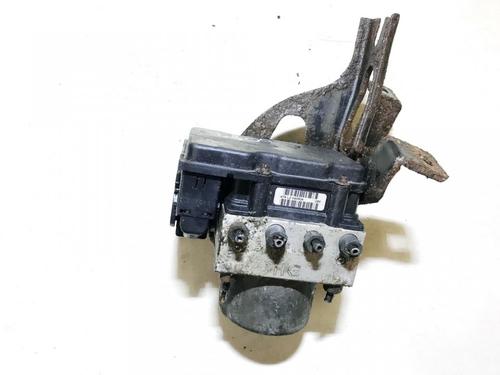 Used ABS pump ABS pump OPEL MERIVA A MPV (X03) 1.7 CDTI (E75) (100 hp) 35635088 35635088