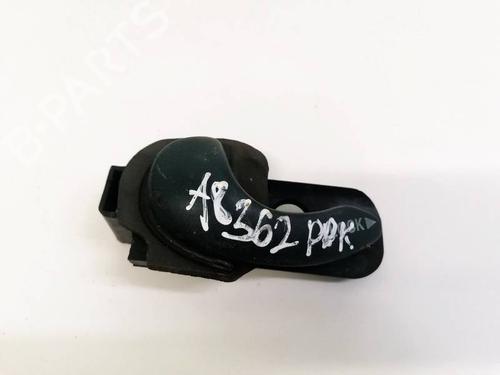 Used Front left interior door handle Front left interior door handle 35367116 35367116
