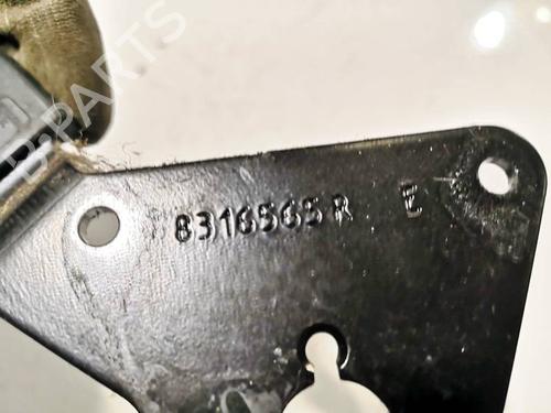 Interior handle AUDI A3 (8P1) 2.0 TDI 16V | BP36826526I7 - Image 3