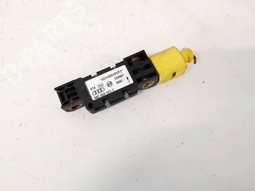 Used Electronic module Electronic module PEUGEOT BOXER Van 2.2 HDi 150 (150 hp) 32944737 32944737