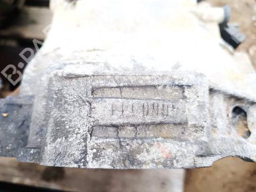 Gearbox AUDI A4 B6 (8E2) 1.9 TDI | BP35009436M3 - Image 4