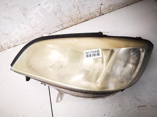 Used Left headlight Left headlight 34746280 34746280