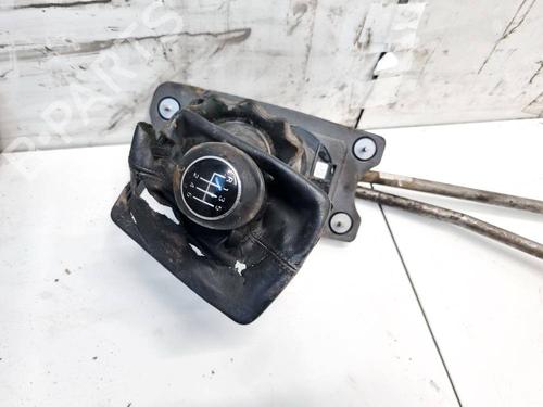 Gear lever AUDI A4 B8 (8K2) 2.0 TDI | BP35072639M90 - Image 3