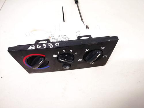 Used Climate control Climate control 35570853 35570853