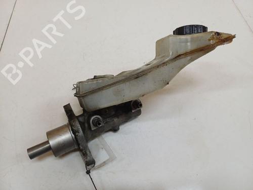 Brake fluid reservoir MAZDA 3 (BL) 2.2 MZR CD (BL10) | BP37504868M118 - Image 2