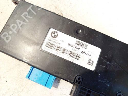 Electronic module BMW 5 (F10) 520 d | BP34945080M83 - Image 3