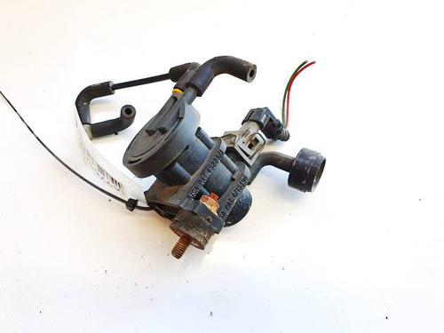 Electronic module OPEL ASTRA G Hatchback (T98) 2.0 DTI 16V (F08, F48) | BP34962252M83 - Image 3