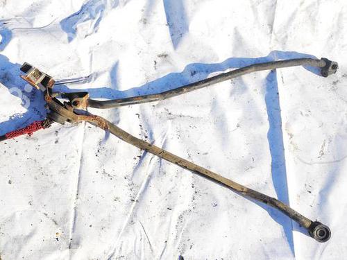 Used Gear lever Gear lever NISSAN PRIMERA Traveller (WP11) 2.0 TD (90 hp) 35314898 35314898