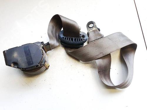 Used Rear center seatbelt Rear center seatbelt 35102859 35102859