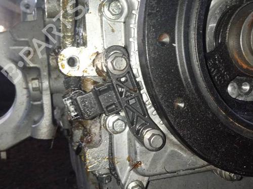 Electronic sensor AUDI A6 C5 (4B2, 4B4) 2.5 TDI | BP38575503M84 - Image 3