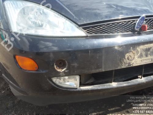 Engine mount FORD FOCUS I (DAW, DBW) 1.6 16V | BP33480886M89 - Image 9