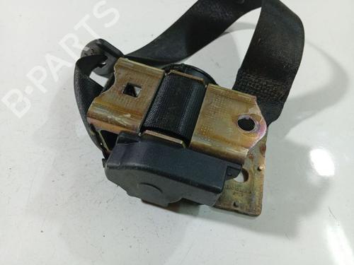 Front right seatbelt BMW 7 (E65, E66, E67) 730 d | BP39545171I25 - Image 4