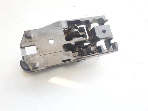 Front left interior door handle TOYOTA RAV 4 II (_A2_) 2.0 D 4WD (CLA20_, CLA21_, CLA20R, CLA21R) | BP35271766I13 - Image 3