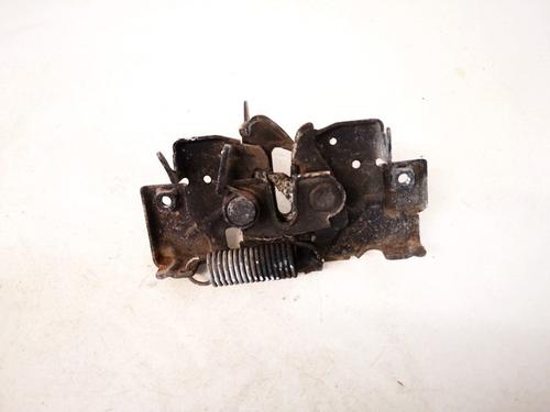 Used Hood lock Hood lock 35573059 35573059