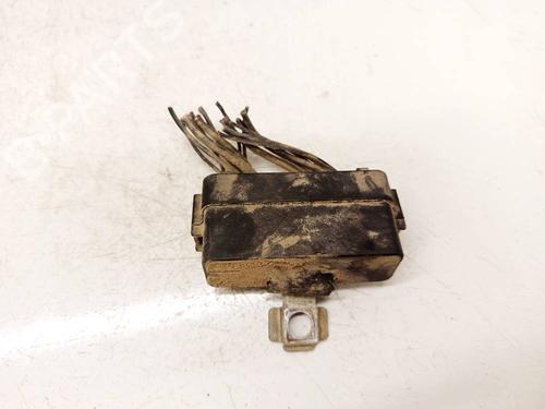Electronic module FIAT STILO (192_) 1.9 JTD (192_XE1A) | BP33751632M83 - Image 3