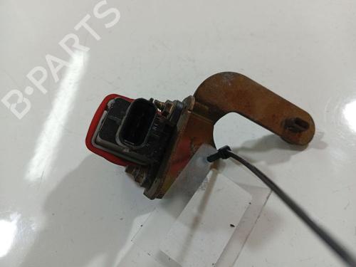 Electronic module RENAULT THALIA I (LB_) 1.4 | BP38576212M83 - Image 3