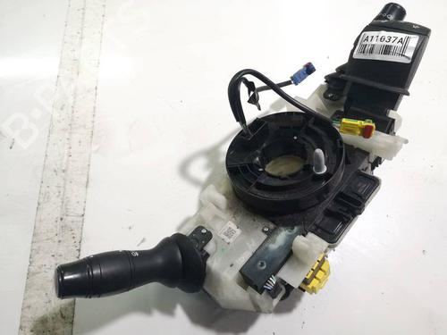 Used Warning switch Warning switch RENAULT LAGUNA III (BT0/1) 2.0 dCi GT (BT11, BT1E, BT1N) (178 hp) 34818071 34818071
