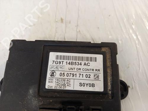 Electronic module FORD MONDEO IV (BA7) 2.0 | BP32571421M83 - Image 5