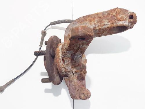 Left front steering knuckle AUDI A4 B6 Avant (8E5) 2.5 TDI | BP35598759M25 - Image 2